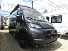 Fahrzeugbild Dethleffs Globetrail 600 DS Fiat Digital-Pkt, Automatik #1