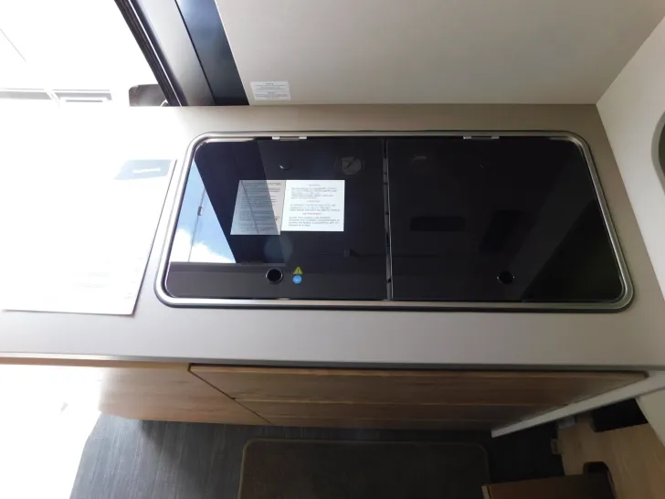 Fahrzeugbild Dethleffs Globetrail 600 DS Fiat Digital-Pkt, Automatik #15
