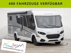 Bild 1 Sunlight I 68 Adventure Edition, Sat/TV Paket uvm. !