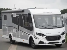 Bild 2 Sunlight I 68 Adventure Edition, Sat/TV Paket uvm. !