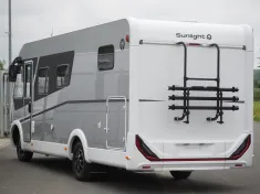 Bild 3 Sunlight I 68 Adventure Edition, Sat/TV Paket uvm. !