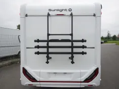 Bild 4 Sunlight I 68 Adventure Edition, Sat/TV Paket uvm. !