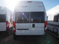 Bild 15 Weinsberg CaraBus 600 DQ, Smart Paket, Fiat Paket