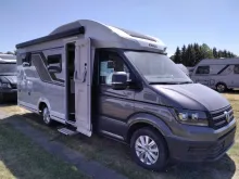 Fahrzeugbild Knaus VAN WAVE 640 MEG VANSATION 177 PS Automatik #1