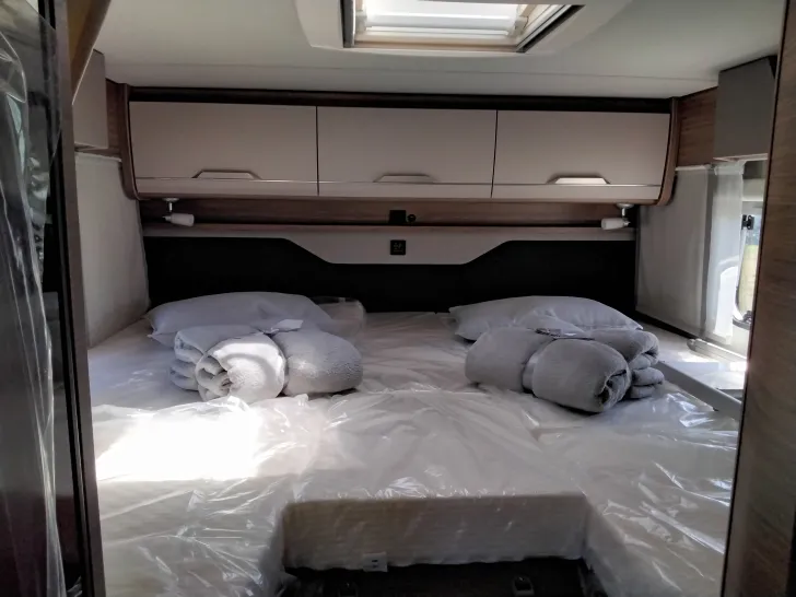 Fahrzeugbild Knaus VAN WAVE 640 MEG VANSATION 177 PS Automatik #10