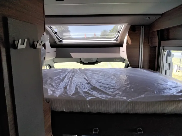 Fahrzeugbild Knaus VAN WAVE 640 MEG VANSATION 177 PS Automatik #11