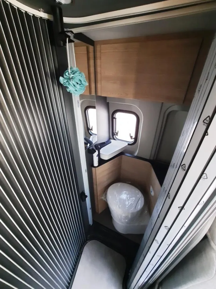 Fahrzeugbild Dethleffs Globetrail 540 DR #15