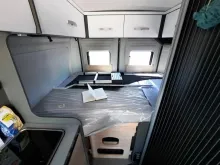 Fahrzeugbild Dethleffs Globetrail 540 DR #10