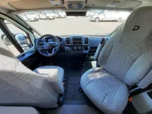 Fahrzeugbild Dethleffs Globetrail 540 DR #17