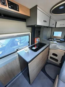 Fahrzeugbild Dethleffs Globetrail 540 DR #11