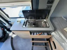Fahrzeugbild Dethleffs Globetrail 540 DR #13