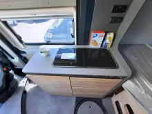 Fahrzeugbild Dethleffs Globetrail 540 DR #12