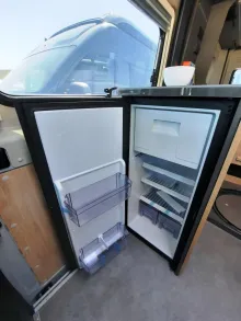 Fahrzeugbild Dethleffs Globetrail 540 DR #14