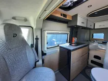 Fahrzeugbild Dethleffs Globetrail 540 DR #6