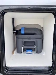 Bild 9 Knaus BOXDRIVE 600 XL *Markise*Premium-Paket*