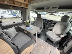 Bild 19 Knaus BOXDRIVE 600 XL *Markise*Premium-Paket*