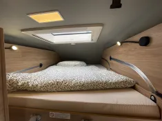 Bild 21 Knaus BOXDRIVE 600 XL *Markise*Premium-Paket*