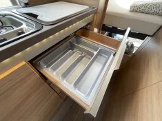 Bild 25 Knaus BOXDRIVE 600 XL *Markise*Premium-Paket*