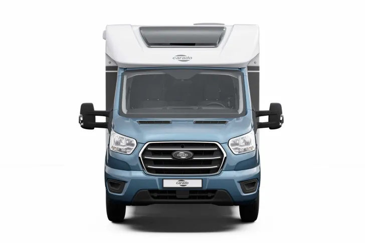 Fahrzeugbild Carado Edition25 T Ford 449 Verfügbar Oktober 2025 #3