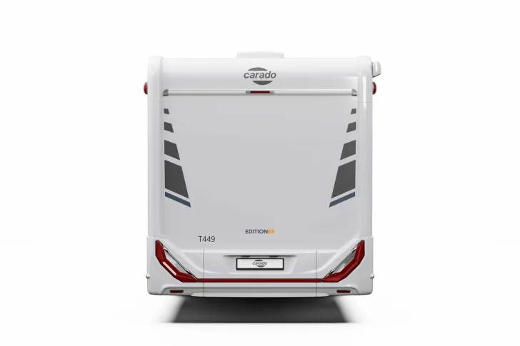 Fahrzeugbild Carado Edition25 T Ford 449 Verfügbar Oktober 2025 #7