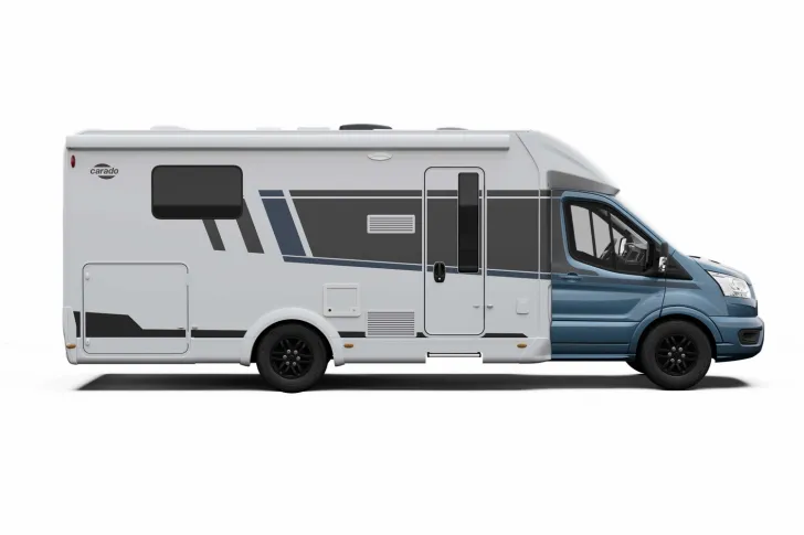 Fahrzeugbild Carado Edition25 T Ford 449 Verfügbar Oktober 2025 #8