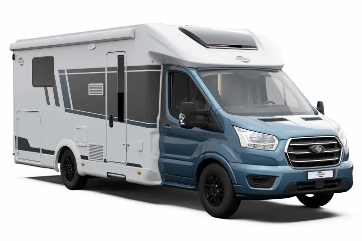 Fahrzeugbild Carado Edition25 T Ford 449 Verfügbar Oktober 2025 #9