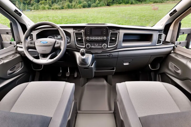 Fahrzeugbild Carado Edition25 T Ford 449 Verfügbar Oktober 2025 #11