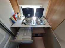 Fahrzeugbild LMC Sassino 430 D #12