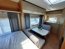 Fahrzeugbild LMC Sassino 430 D #8