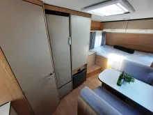 Fahrzeugbild LMC Sassino 430 D #5