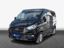 Fahrzeugbild CopaC 530 Bahia Bürstner Copa C 530 AutomatikRMO Kastenwagen, 110 kW (Diesel) #1