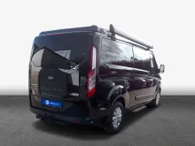 Fahrzeugbild CopaC 530 Bahia Bürstner Copa C 530 AutomatikRMO Kastenwagen, 110 kW (Diesel) #2