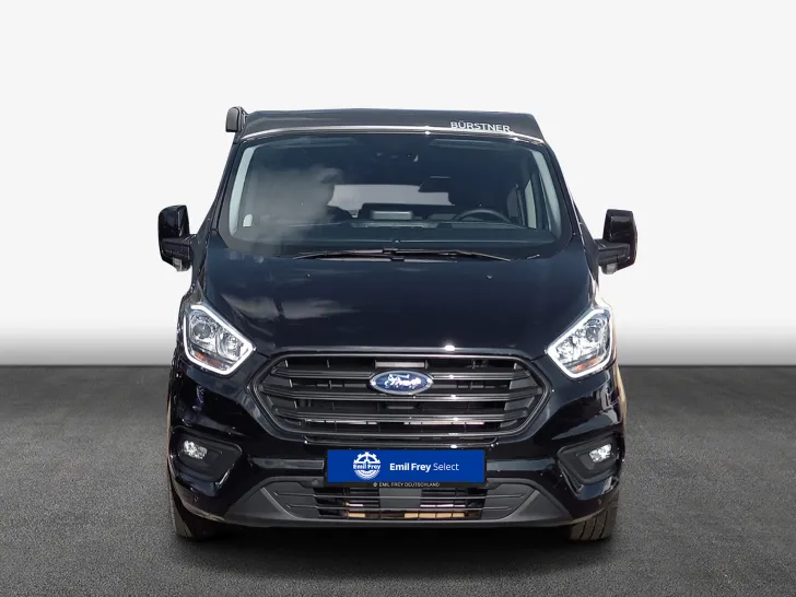 Fahrzeugbild CopaC 530 Bahia Bürstner Copa C 530 AutomatikRMO Kastenwagen, 110 kW (Diesel) #3