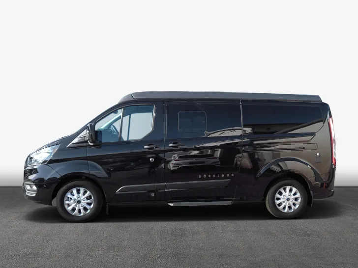 Fahrzeugbild CopaC 530 Bahia Bürstner Copa C 530 AutomatikRMO Kastenwagen, 110 kW (Diesel) #4