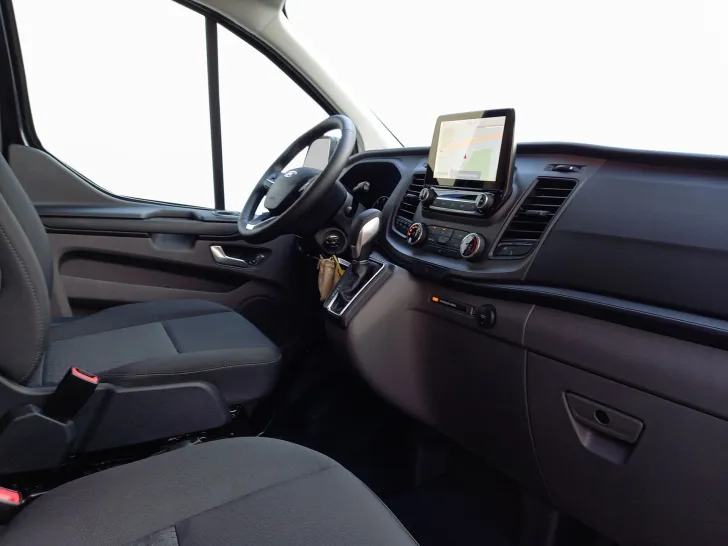 Fahrzeugbild CopaC 530 Bahia Bürstner Copa C 530 AutomatikRMO Kastenwagen, 110 kW (Diesel) #10