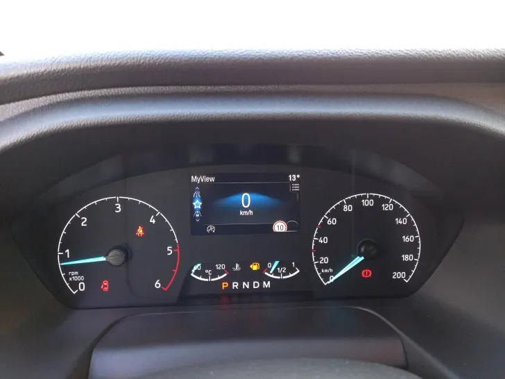 Fahrzeugbild CopaC 530 Bahia Bürstner Copa C 530 AutomatikRMO Kastenwagen, 110 kW (Diesel) #11