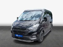 Fahrzeugbild Bürstner Copa C 530 #1
