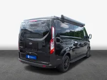 Fahrzeugbild Bürstner Copa C 530 #2