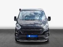 Fahrzeugbild Bürstner Copa C 530 #3