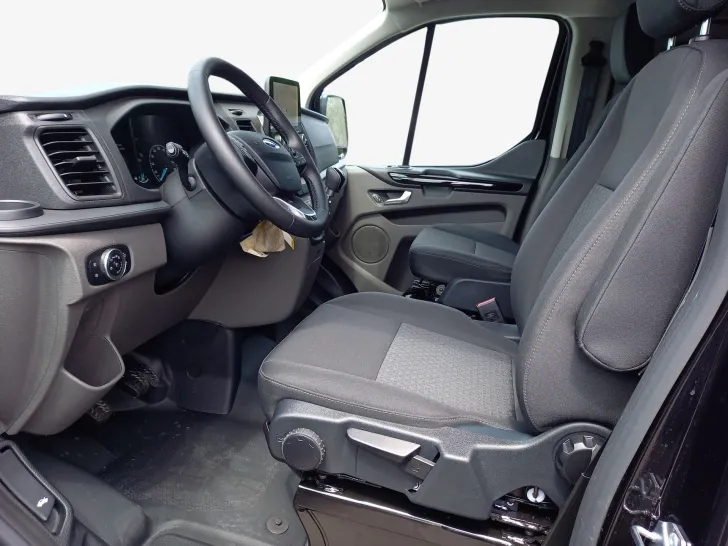 Fahrzeugbild Bürstner Copa C 530 #7