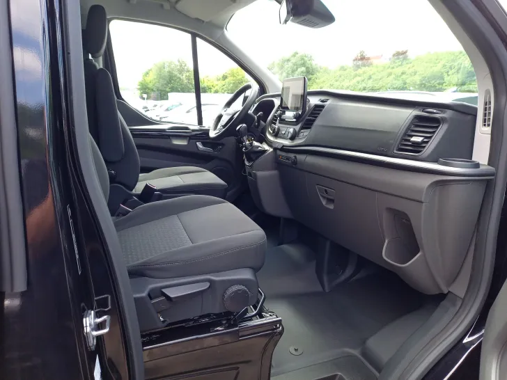Fahrzeugbild Bürstner Copa C 530 #14