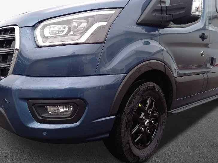 Fahrzeugbild Bürstner Signeo C 550 Automatik C550 Bahia 23-II #6