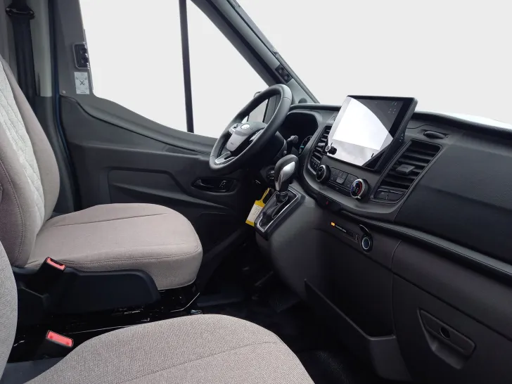 Fahrzeugbild Bürstner Signeo C 550 Automatik C550 Bahia 23-II #11