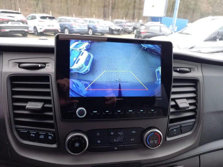 Fahrzeugbild Bürstner Signeo C 550 Automatik C550 Bahia 23-II #20