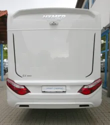 Fahrzeugbild Hymer Exsis-t 580 Pure #5