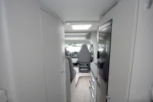 Fahrzeugbild Hymer Exsis-t 580 Pure #6