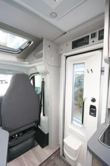 Fahrzeugbild Hymer Exsis-t 580 Pure #8