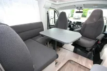 Fahrzeugbild Hymer Exsis-t 580 Pure #11
