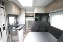 Fahrzeugbild Hymer Exsis-t 580 Pure #14