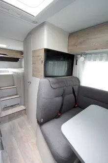 Fahrzeugbild Hymer Exsis-t 580 Pure #15